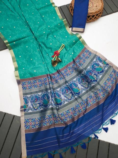 Akshara pichwai and patola wholesale saree suppliers in india